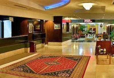 هتل لاله سرعین