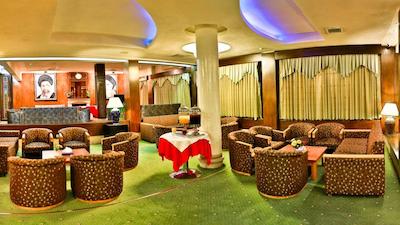 هتل لاله سرعین