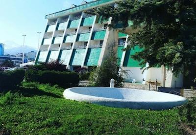 هتل لاله سرعین