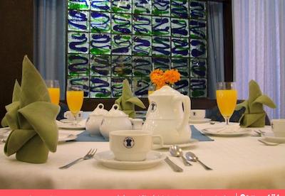 هتل لاله سرعین