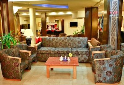 هتل لاله سرعین