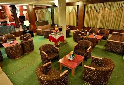 هتل لاله سرعین