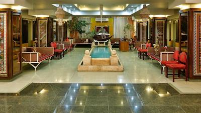 هتل لاله سرعین