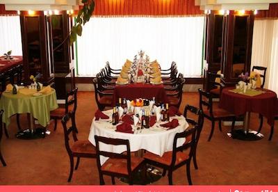 هتل لاله سرعین