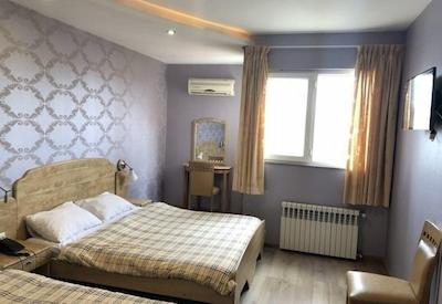 هتل سبلان اردبیل