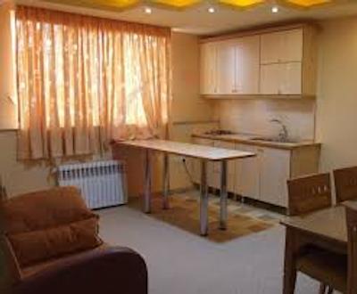 هتل سبلان اردبیل