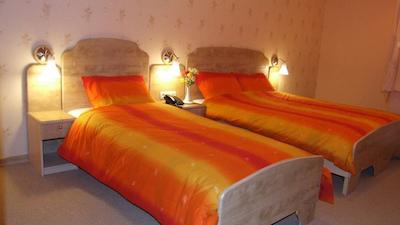 هتل سبلان اردبیل