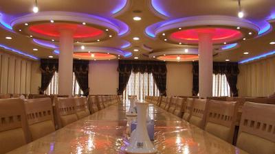 هتل سبلان اردبیل