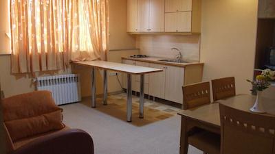 هتل سبلان اردبیل