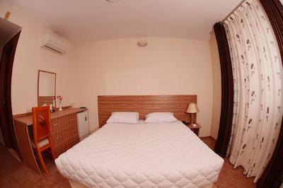 هتل نصیرالملک