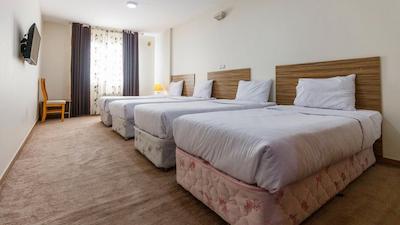 هتل نصیرالملک