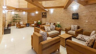 هتل نصیرالملک