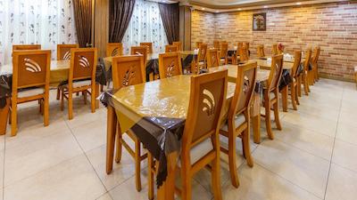 هتل نصیرالملک