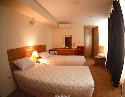 هتل نصیرالملک