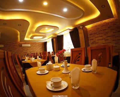 هتل نصیرالملک