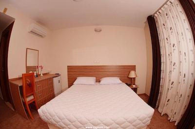 هتل نصیرالملک