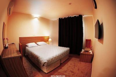 هتل نصیرالملک