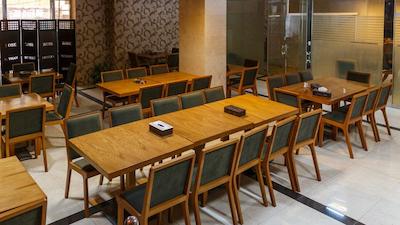 هتل رز ریحان