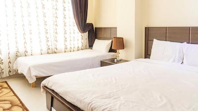 هتل رز ریحان