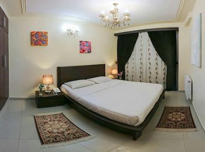 هتل رز ریحان