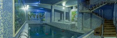 هتل رز ریحان