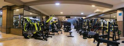 هتل رز ریحان