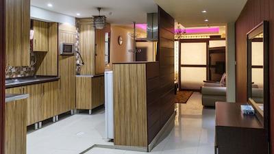 هتل رز ریحان