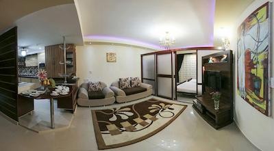 هتل رز ریحان