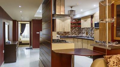 هتل رز ریحان