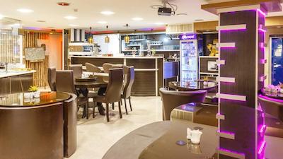 هتل رز ریحان