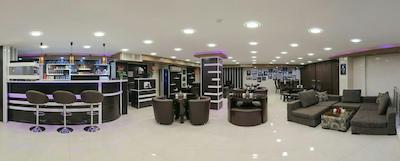 هتل رز ریحان