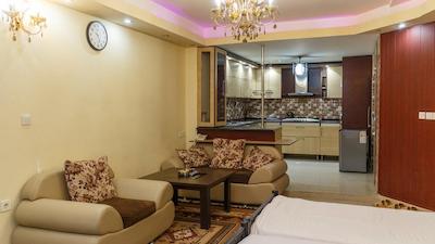 هتل رز ریحان