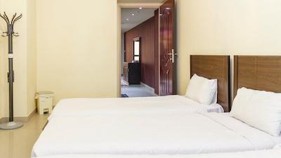 هتل رز ریحان