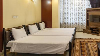 هتل رز ریحان