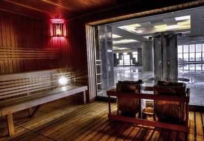 هتل بزرگ شیراز