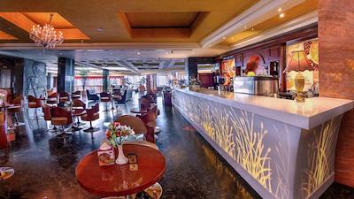 هتل بزرگ شیراز