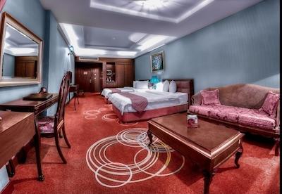 هتل بزرگ شیراز