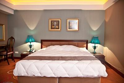 هتل بزرگ شیراز