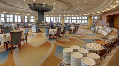 هتل بزرگ شیراز