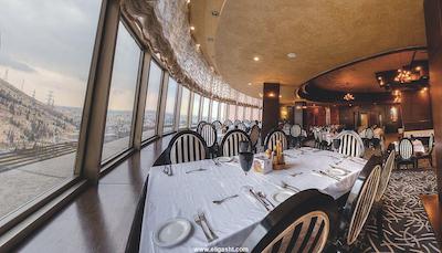 هتل بزرگ شیراز