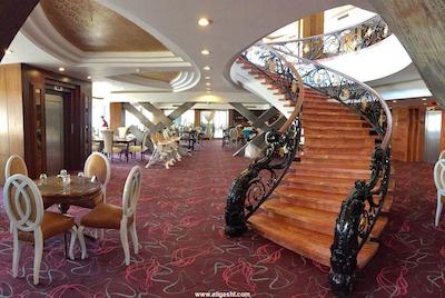 هتل بزرگ شیراز