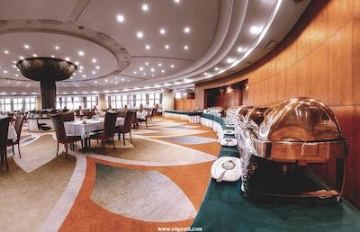 هتل بزرگ شیراز