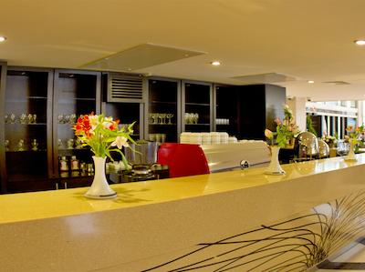 هتل رویال شیراز