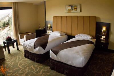 هتل رویال شیراز