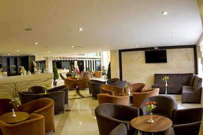 هتل رویال شیراز