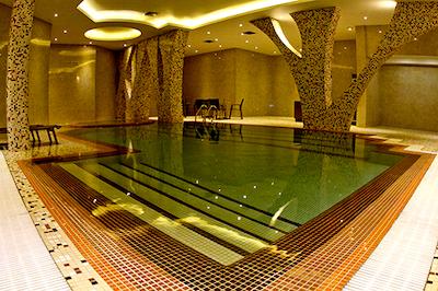 هتل رویال شیراز