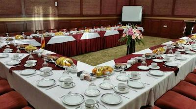 هتل رویال شیراز