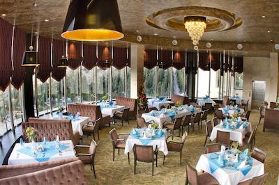 هتل رویال شیراز