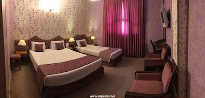 هتل پارک سعدی