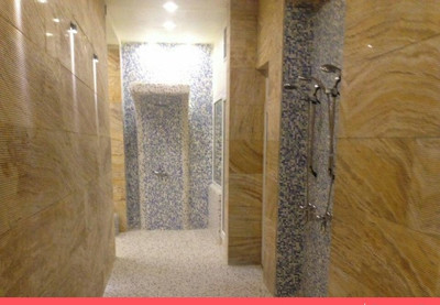 هتل آپارتمان جهان نما